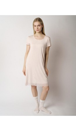 5313SDX Женская сорочка (КОР.рукав)