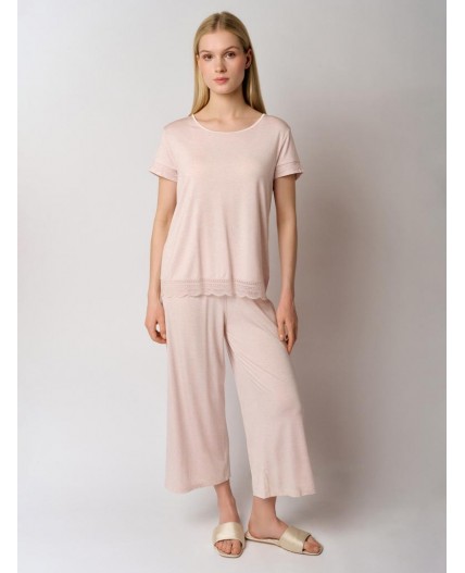 5312TBC Женская пижама (Ф+Брюки)
