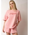 5327TBD Женская пижама (Ф+Ш)