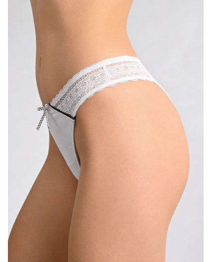 1198LDS Женские Стринги