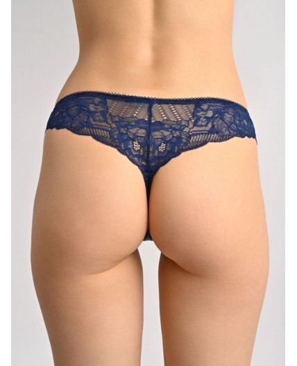 9823LDS Женские Стринги