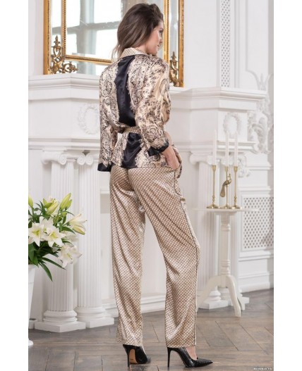 Пижама Mia-Amore 3695 