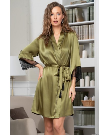 Халат Mia-Amore 3643 