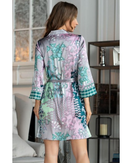 Халат Mia-Amore 7007 