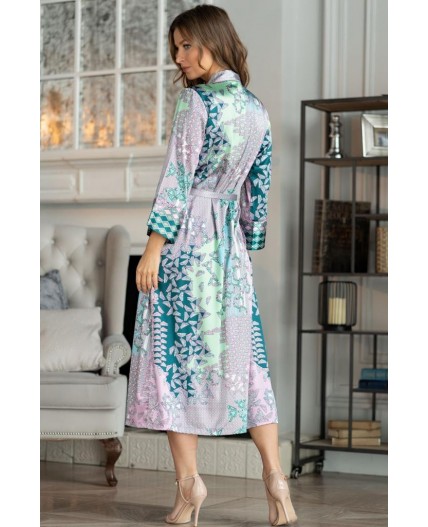 Халат Mia-Amore 7009 