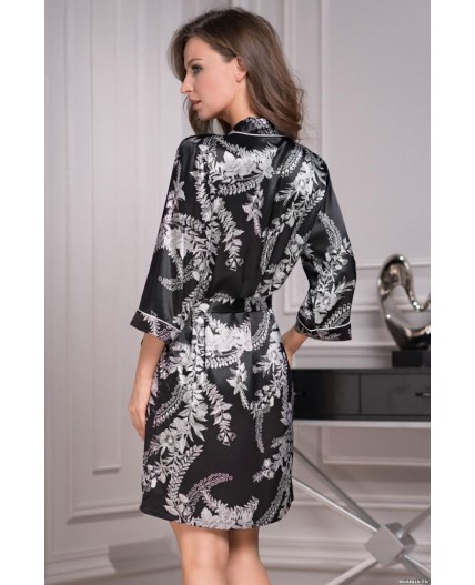 Халат Mia-Amore 3483 