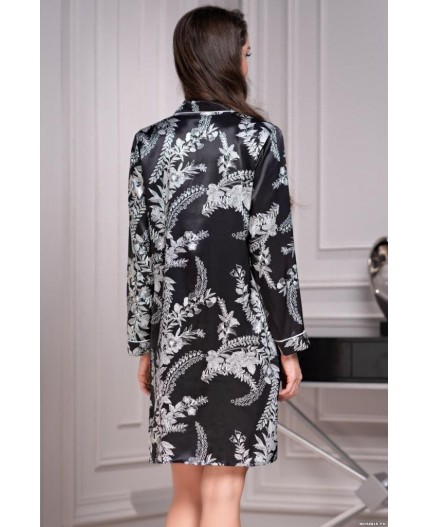 Халат Mia-Amore 3487 