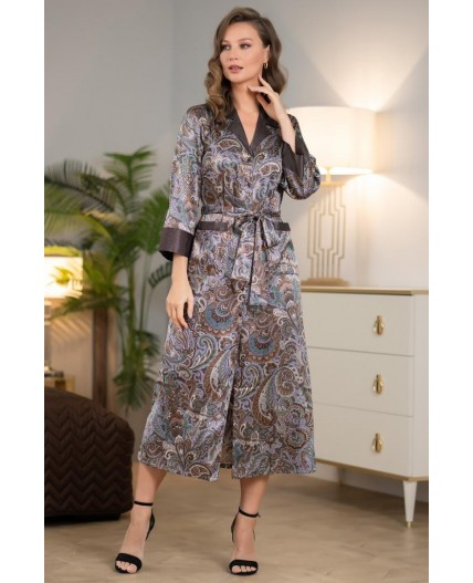 Халат Mia-Amore 3819 