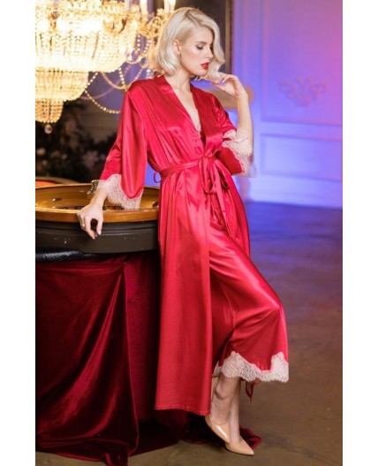 Халат Mia-Amore 7179 