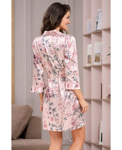 Халат Mia-Amore 7133 