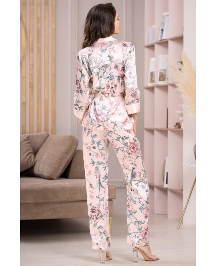 Пижама Mia-Amore 7138 