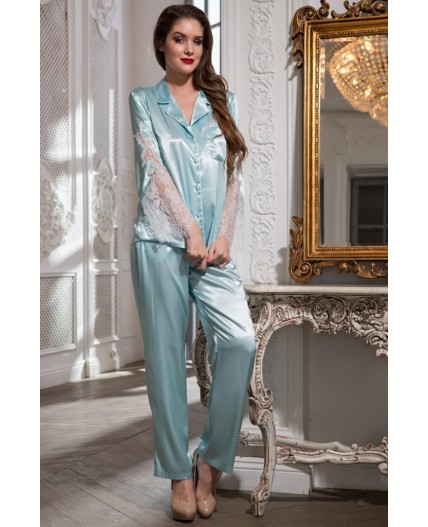 Пижама Mia-Amore 3196 