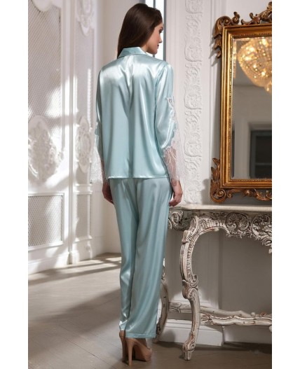 Пижама Mia-Amore 3196 