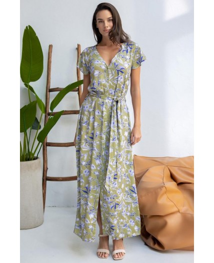 Халат Mia-Amore 1959 