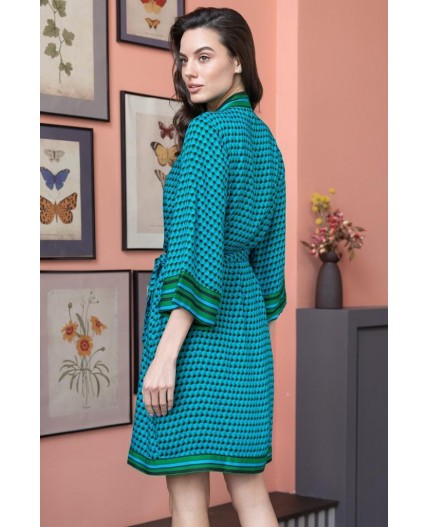 Халат Mia-Amore 5033 