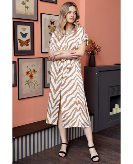 Халат Mia-Amore 5067 