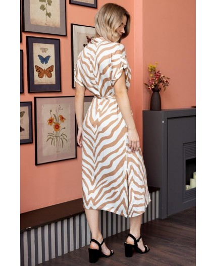 Халат Mia-Amore 5067 