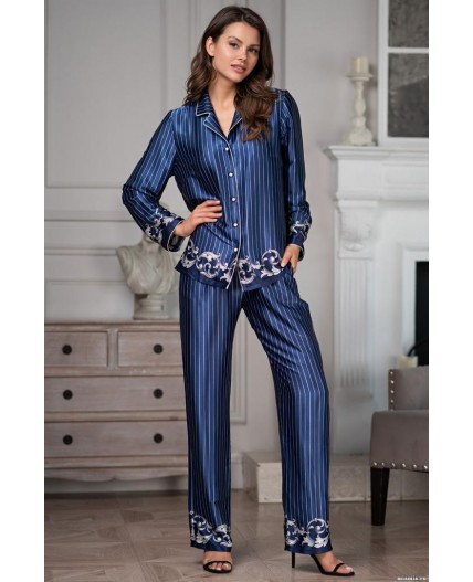 Пижама Mia-Amore 8616 