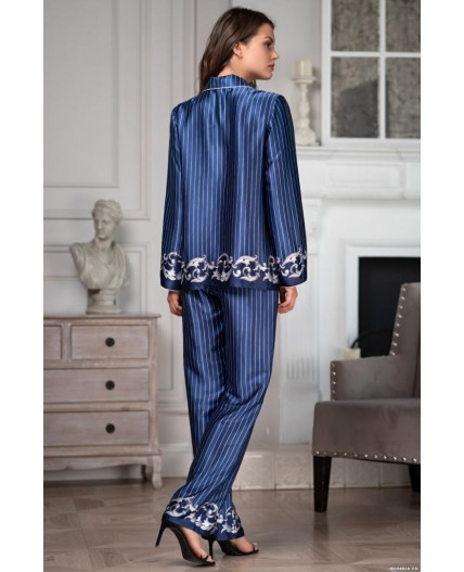 Пижама Mia-Amore 8616 