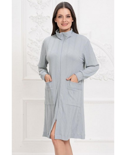 Халат Mia-Amore 5077 