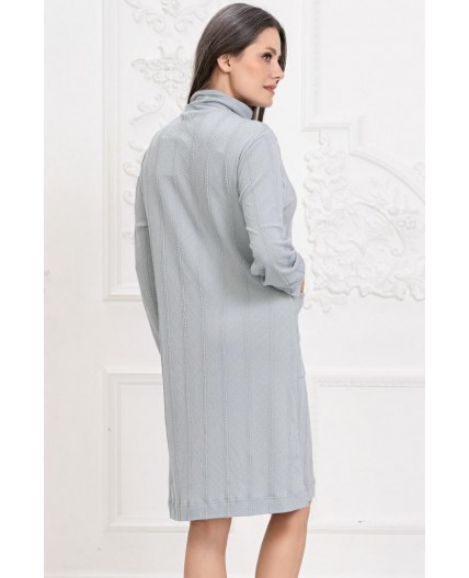 Халат Mia-Amore 5077 