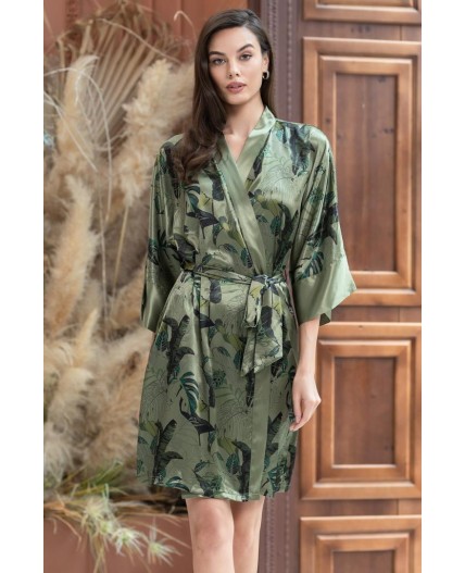 Халат Mia-Amore 4003 