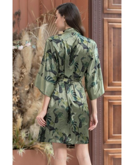 Халат Mia-Amore 4003 