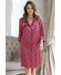 Халат Mia-Mella 7377 