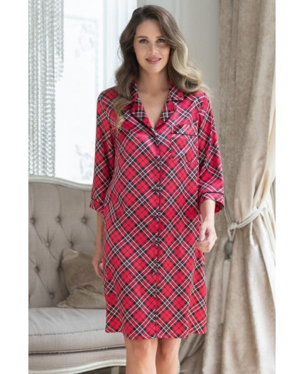 Халат Mia-Mella 7377 