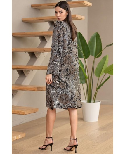 Туника Mia-Amore 4043 