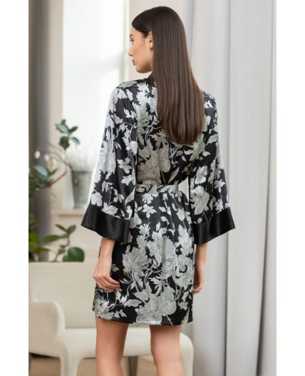 Халат Mia-Amore 5153 