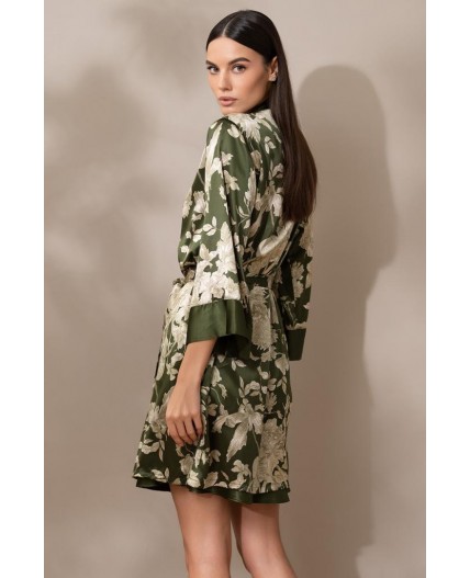 Халат Mia-Amore 5153 