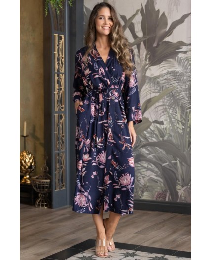 Халат Mia-Amore 5199 