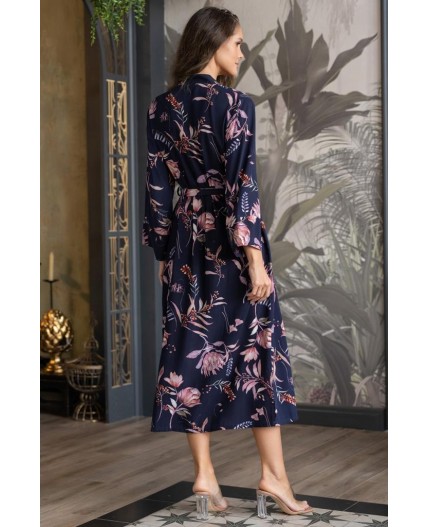 Халат Mia-Amore 5199 