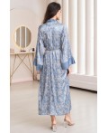 Халат Mia-Amore 5169 