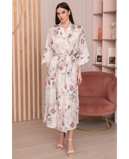 Халат Mia-Amore 4169 