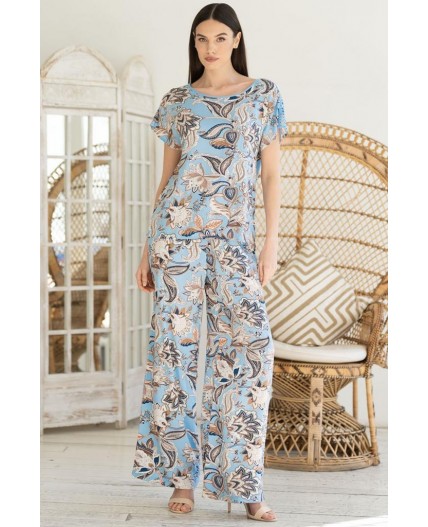 Пижама Mia-Amore 5186 