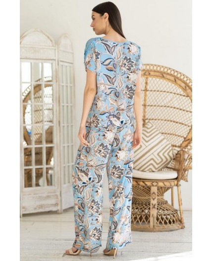 Пижама Mia-Amore 5186 