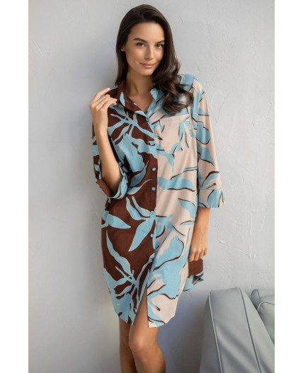 Халат Mia-Amore 2007 