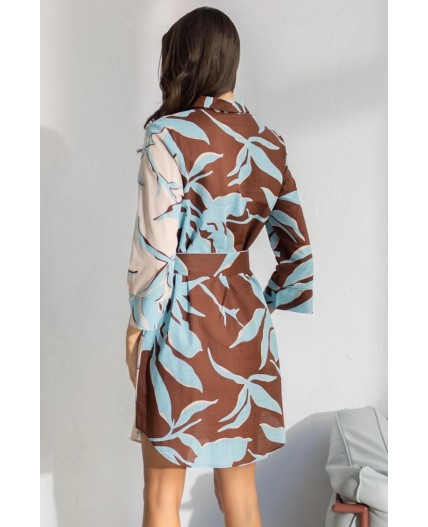 Халат Mia-Amore 2007 