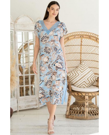 Туника к/р Mia-Amore 5184 