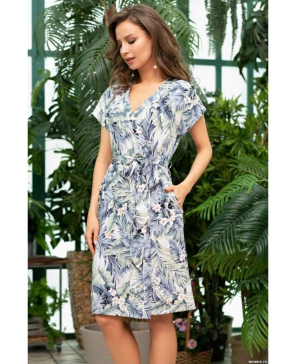 Халат Mia-Amore 6973 