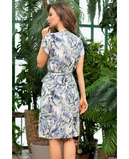 Халат Mia-Amore 6973 