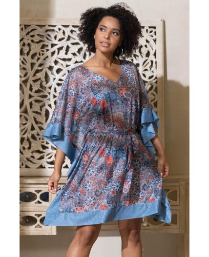 Туника к/р Mia-Amore 7440 