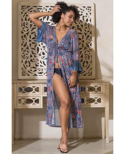 Туника д/р Mia-Amore 7448 