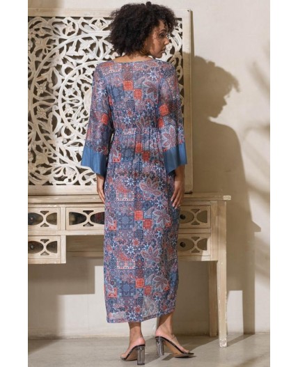 Туника д/р Mia-Amore 7448 