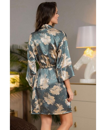 Халат Mia-Amore 3833 