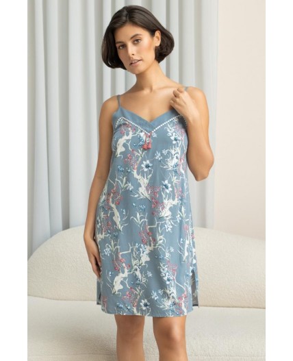 Сорочка Mia-Amore 1960 