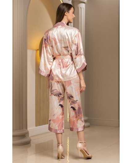 Пижама Mia-Amore 4214 