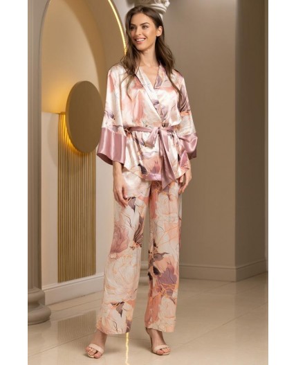 Пижама Mia-Amore 4215 